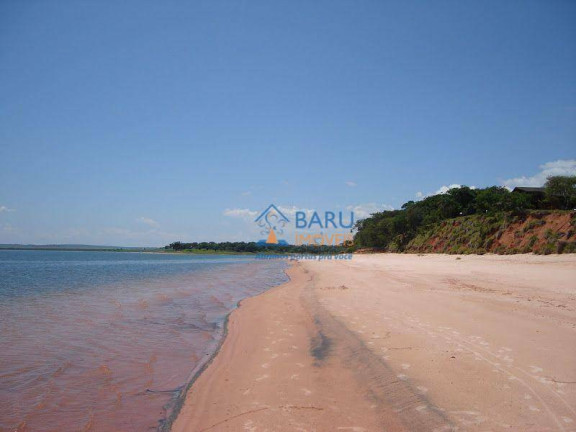 Imagem Terreno à Venda, 3.286 m² em Enseada Azul - Paranapanema Imagem Terreno à Venda, 3.286 m² em Enseada Azul - Paranapanema