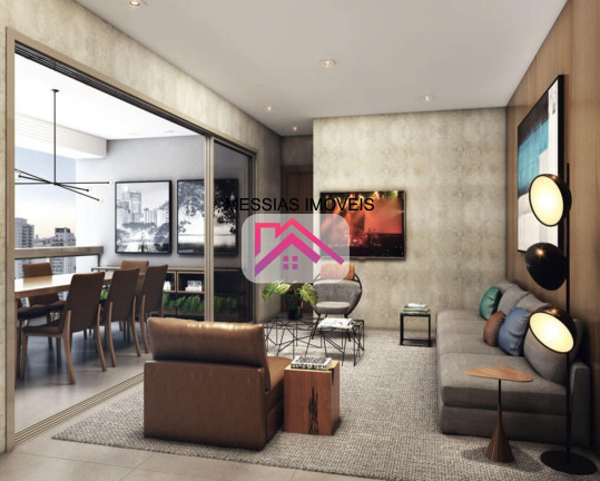Imagem Imóvel com 3 Quartos à Venda, 163 m² em Pinheiros - São Paulo Imagem Imóvel com 3 Quartos à Venda, 163 m² em Pinheiros - São Paulo