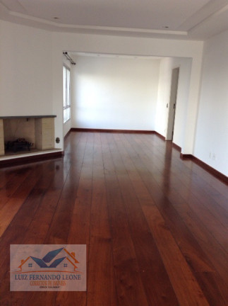 Imagem Imóvel com 4 Quartos para Alugar, 208 m² em Paraíso - São Paulo