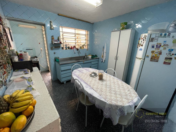 Imagem Casa com 2 Quartos à Venda, 120 m² em Perdizes - São Paulo