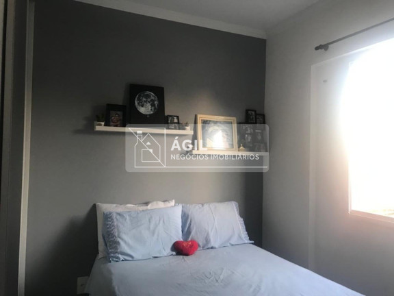 Imagem Apartamento com 3 Quartos à Venda, 96 m² em Jardim América - São José Dos Campos Imagem Apartamento com 3 Quartos à Venda, 96 m² em Jardim América - São José Dos Campos