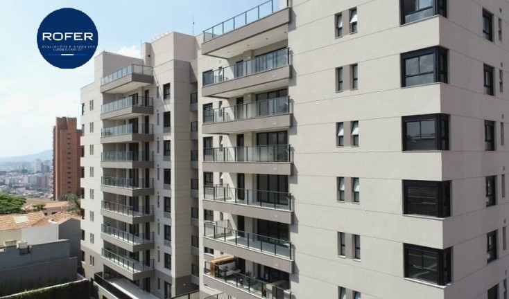 Imagem Cobertura com 3 Quartos à Venda, 276 m² em Perdizes - São Paulo Imagem Cobertura com 3 Quartos à Venda, 276 m² em Perdizes - São Paulo