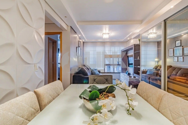 Imagem Apartamento com 2 Quartos à Venda, 67 m² em Passo Da Areia - Porto Alegre Imagem Apartamento com 2 Quartos à Venda, 67 m² em Passo Da Areia - Porto Alegre