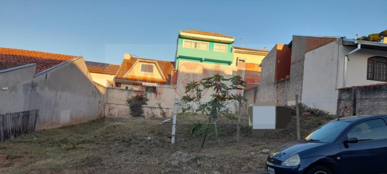 Imagem Terreno à Venda, 140 m² em Loteamento Marinoni - Almirante Tamandaré