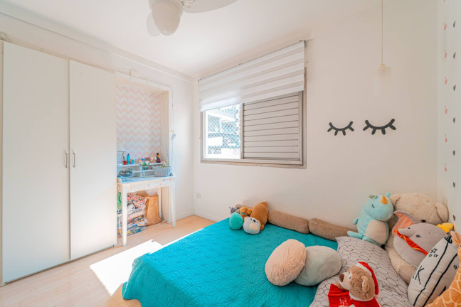 Imagem Apartamento com 4 Quartos à Venda, 174 m² em Campo Belo - São Paulo Imagem Apartamento com 4 Quartos à Venda, 174 m² em Campo Belo - São Paulo