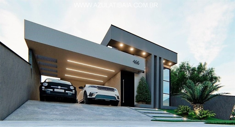 Imagem Casa com 3 Quartos à Venda, 165 m² em Condomínio Buona Vita - Atibaia Imagem Casa com 3 Quartos à Venda, 165 m² em Condomínio Buona Vita - Atibaia