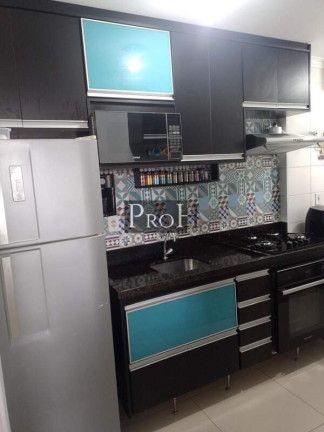 Imagem Apartamento com 2 Quartos à Venda, 43 m² em Assunção - São Bernardo Do Campo