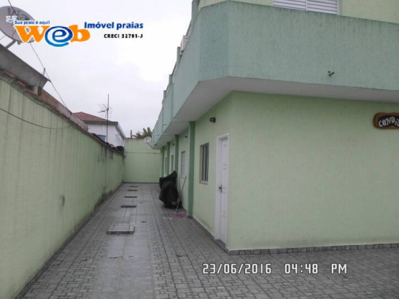 Imagem Sobrado com 2 Quartos à Venda, 55 m² em Vila Tupi - Praia Grande