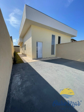 Imagem Casa com 2 Quartos para Alugar ou Temporada, 60 m² em Umuarama - Itanhaém