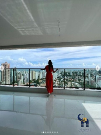 Apartamento com 4 Quartos à Venda, 212 m² em Caminho Das Arvores - Salvador