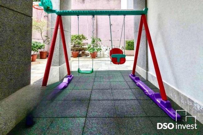 Imagem Apartamento com 3 Quartos à Venda, em Pinheiros - São Paulo Imagem Apartamento com 3 Quartos à Venda, em Pinheiros - São Paulo