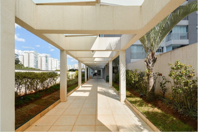 Imagem Apartamento com 2 Quartos à Venda, 58 m² em água Branca - São Paulo Imagem Apartamento com 2 Quartos à Venda, 58 m² em água Branca - São Paulo