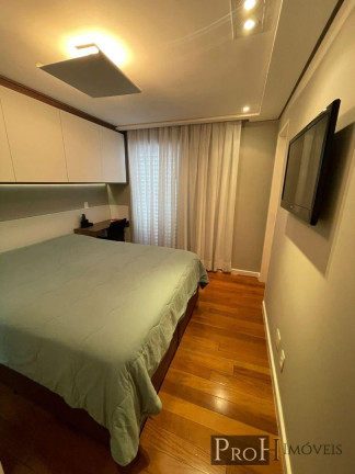 Imagem Apartamento com 3 Quartos à Venda, 97 m² em Itaim Bibi - São Paulo Imagem Apartamento com 3 Quartos à Venda, 97 m² em Itaim Bibi - São Paulo