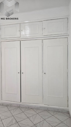 Imagem Imóvel com 3 Quartos à Venda, 82 m² em Vila Isabel - Rio De Janeiro