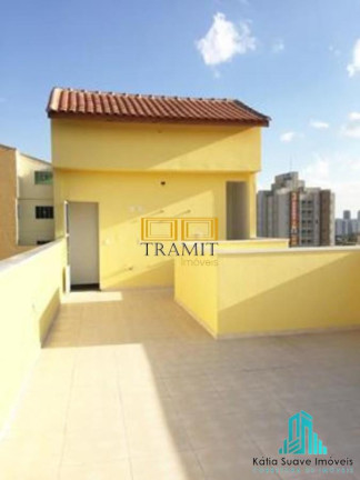 Apartamento com 2 Quartos à Venda, 100 m² em Vila Camilópolis - Santo André