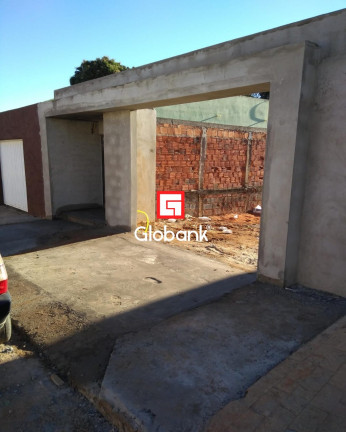 Terreno à Venda, 200 m² em Cintra - Montes Claros