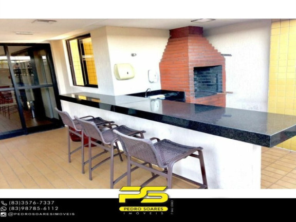 Imagem Apartamento com 2 Quartos à Venda, 71 m² em Tambauzinho - João Pessoa