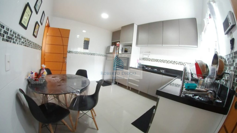 Imagem Casa com 3 Quartos à Venda, 135 m² em Taquara - Rio De Janeiro Imagem Casa com 3 Quartos à Venda, 135 m² em Taquara - Rio De Janeiro