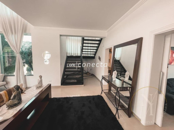 Imagem Apartamento com 6 Quartos à Venda, 633 m² em Parque Village Castelo - Itu