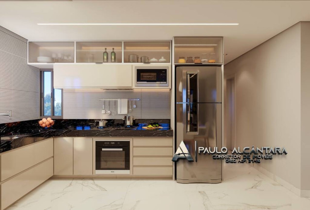 Imagem Apartamento com 4 Quartos à Venda, 215 m² em Cidade Nobre - Ipatinga Imagem Apartamento com 4 Quartos à Venda, 215 m² em Cidade Nobre - Ipatinga