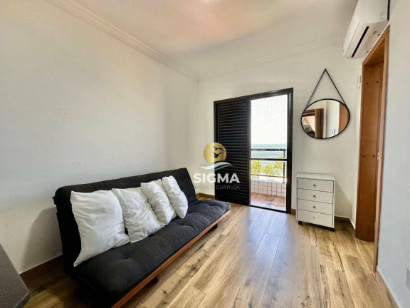 Imagem Apartamento com 3 Quartos à Venda, 140 m² em Tombo - Guarujá Imagem Apartamento com 3 Quartos à Venda, 140 m² em Tombo - Guarujá