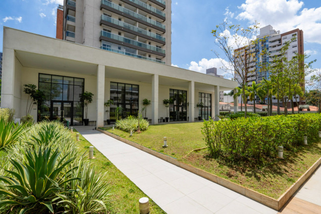 Imagem Apartamento com 3 Quartos à Venda, 165 m² em Vila Mascote - São Paulo Imagem Apartamento com 3 Quartos à Venda, 165 m² em Vila Mascote - São Paulo