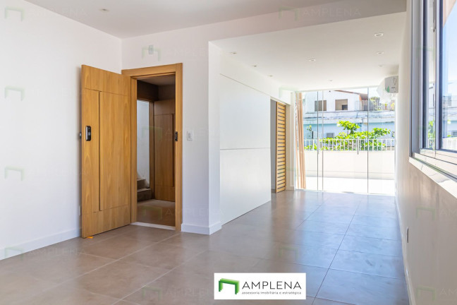 Imagem Apartamento com 3 Quartos à Venda, 237 m² em Copacabana - Rio De Janeiro