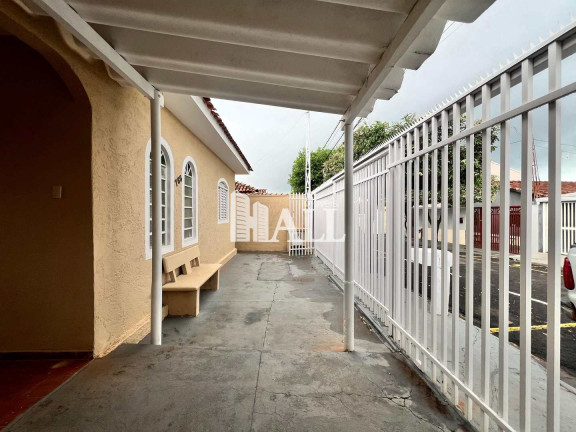 Imagem Casa com 3 Quartos à Venda, 140 m² em Jardim João Paulo Ii - São José Do Rio Preto Imagem Casa com 3 Quartos à Venda, 140 m² em Jardim João Paulo Ii - São José Do Rio Preto