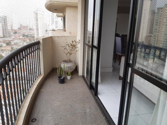 Imagem Apartamento com 3 Quartos à Venda, 140 m² em Santana - Sao Paulo