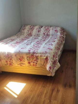 Imagem Apartamento com 2 Quartos à Venda, 55 m² em Vila Liviero - São Paulo