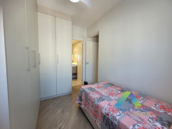 Imagem Apartamento com 3 Quartos à Venda, 103 m² em Centro - Santo André Imagem Apartamento com 3 Quartos à Venda, 103 m² em Centro - Santo André