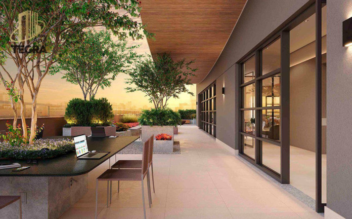 Imagem Apartamento com 1 Quarto à Venda, 46 m² em Higienópolis - São Paulo Imagem Apartamento com 1 Quarto à Venda, 46 m² em Higienópolis - São Paulo