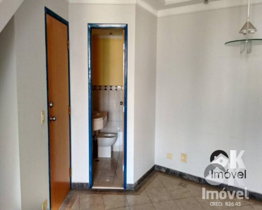 Imagem Cobertura com 3 Quartos à Venda, 237 m² em Pinheiros - São Paulo