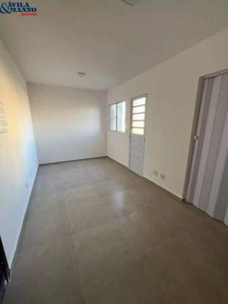 Apartamento com 1 Quarto para Alugar, 20 m² em Mooca - São Paulo