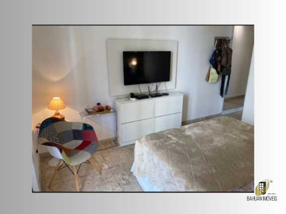Imagem Imóvel com 3 Quartos à Venda, 163 m² em Vila Andrade - São Paulo