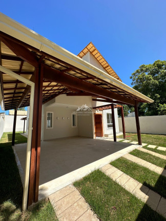 Imagem Casa com 3 Quartos à Venda, 198 m² em Residencial Jacaraípe - Serra Imagem Casa com 3 Quartos à Venda, 198 m² em Residencial Jacaraípe - Serra