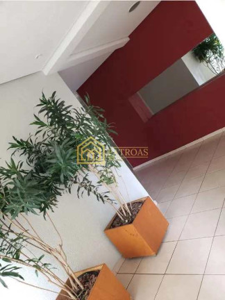 Imagem Apartamento com 3 Quartos à Venda, 58 m² em Vila Homero Thon - Santo André Imagem Apartamento com 3 Quartos à Venda, 58 m² em Vila Homero Thon - Santo André