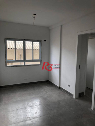 Apartamento com 2 Quartos à Venda, 70 m² em Vila Belmiro - Santos