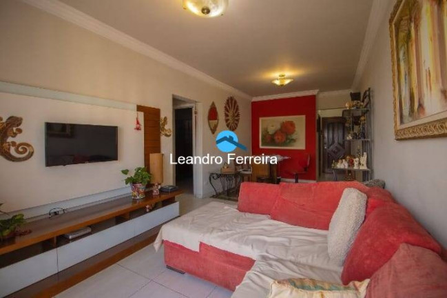 Imagem Apartamento com 2 Quartos à Venda, 76 m² em Baeta Neves - São Bernardo Do Campo