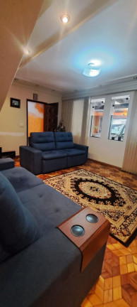 Imóvel com 3 Quartos à Venda, 154 m² em Jardim Jamaica - Santo André