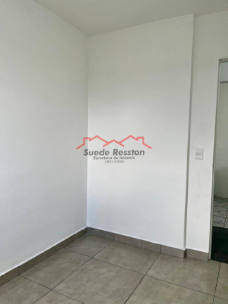 Imagem Apartamento com 2 Quartos para Alugar, 50 m² em Capela Do Socorro - São Paulo