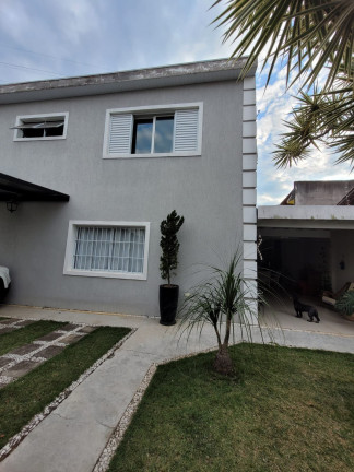 Imagem Casa com 3 Quartos à Venda, 130 m² em Jardim Ismênia - São José Dos Campos Imagem Casa com 3 Quartos à Venda, 130 m² em Jardim Ismênia - São José Dos Campos
