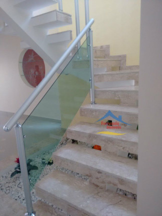 Imagem Sobrado com 3 Quartos à Venda, 180 m² em Vila Santa Maria - Santo André Imagem Sobrado com 3 Quartos à Venda, 180 m² em Vila Santa Maria - Santo André