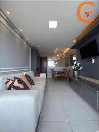 Imagem Apartamento com 3 Quartos à Venda, 76 m² em Manaíra - João Pessoa Imagem Apartamento com 3 Quartos à Venda, 76 m² em Manaíra - João Pessoa