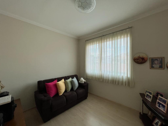 Imagem Apartamento com 3 Quartos à Venda, 85 m² em Castelo - Belo Horizonte