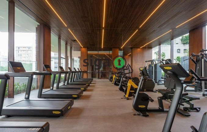 Imagem Apartamento com 4 Quartos à Venda, 288 m² em Itaim Bibi - São Paulo Imagem Apartamento com 4 Quartos à Venda, 288 m² em Itaim Bibi - São Paulo