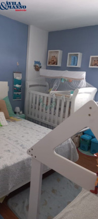 Imagem Apartamento com 3 Quartos à Venda, 110 m² em Mooca - São Paulo Imagem Apartamento com 3 Quartos à Venda, 110 m² em Mooca - São Paulo