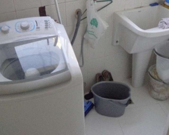 Imagem Apartamento com 4 Quartos à Venda, 200 m² em Jardim Astúrias - Guarujá Imagem Apartamento com 4 Quartos à Venda, 200 m² em Jardim Astúrias - Guarujá