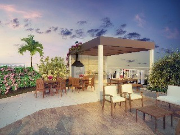 Imagem Apartamento com 2 Quartos à Venda, 52 m² em Mooca - São Paulo Imagem Apartamento com 2 Quartos à Venda, 52 m² em Mooca - São Paulo