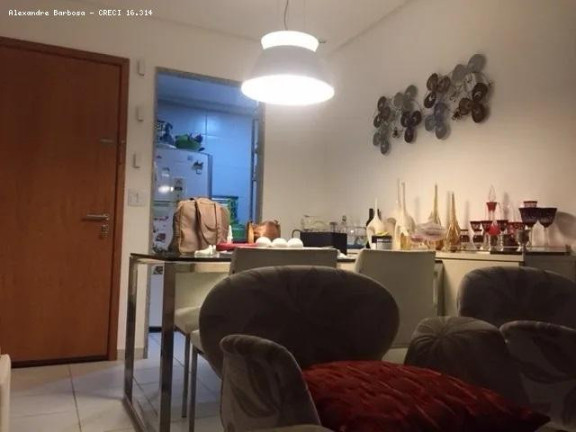 Imagem Apartamento com 3 Quartos à Venda, 65 m² em Madalena - Recife